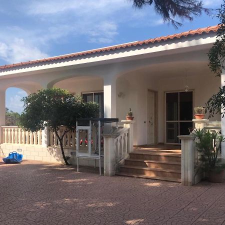 Villa Giovanna Nardò Екстериор снимка