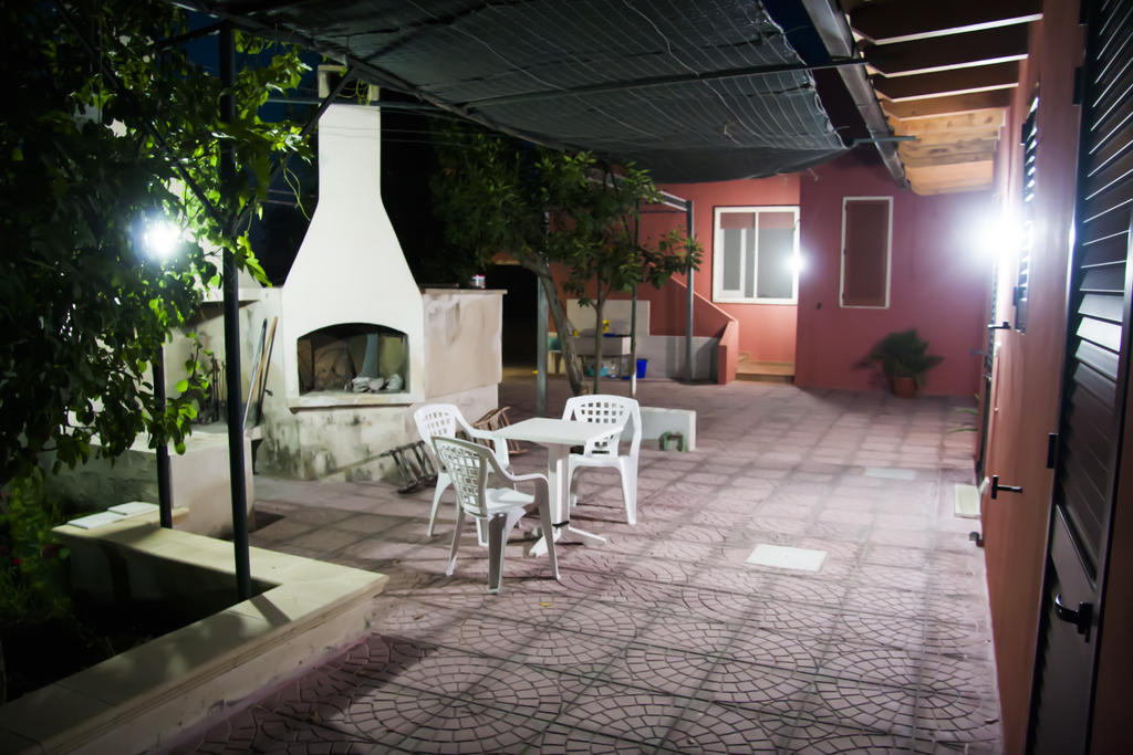 Villa Giovanna Nardò Екстериор снимка