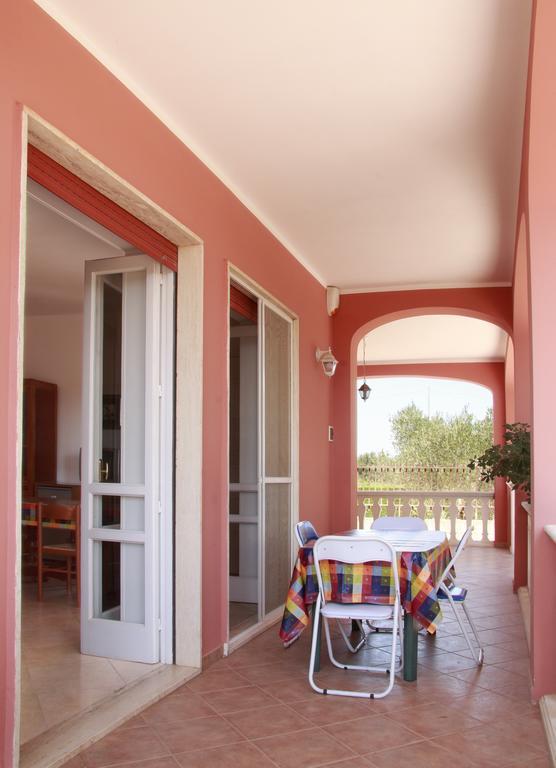 Villa Giovanna Nardò Екстериор снимка